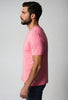 Buki Cinqo Tech Tee - Slate Rose by Buki