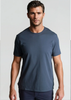 Buki Cinqo Tech Tee - Blue Night by Buki