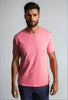 Buki Cinqo Tech Tee - Slate Rose by Buki