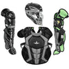 S7 AXIS™ - AGES 9-12-CKCC912S7X by The Bat Flip Shop
