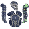 S7 AXIS™ - AGES 9-12-CKCC912S7X by The Bat Flip Shop
