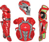 All-Star Intermediate System7 Axis Pro Catcher's Set