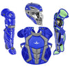 S7 AXIS™ - AGES 9-12-CKCC912S7X by The Bat Flip Shop