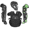 S7 AXIS™ SOLID COLOR - AGES 9-12-CKCC1216S7XS by The Bat Flip Shop