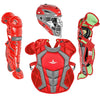 S7 AXIS™ - AGES 9-12-CKCC912S7X by The Bat Flip Shop