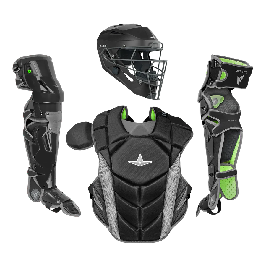 2025 MVP-PRO Series™ Adult Catching Kits