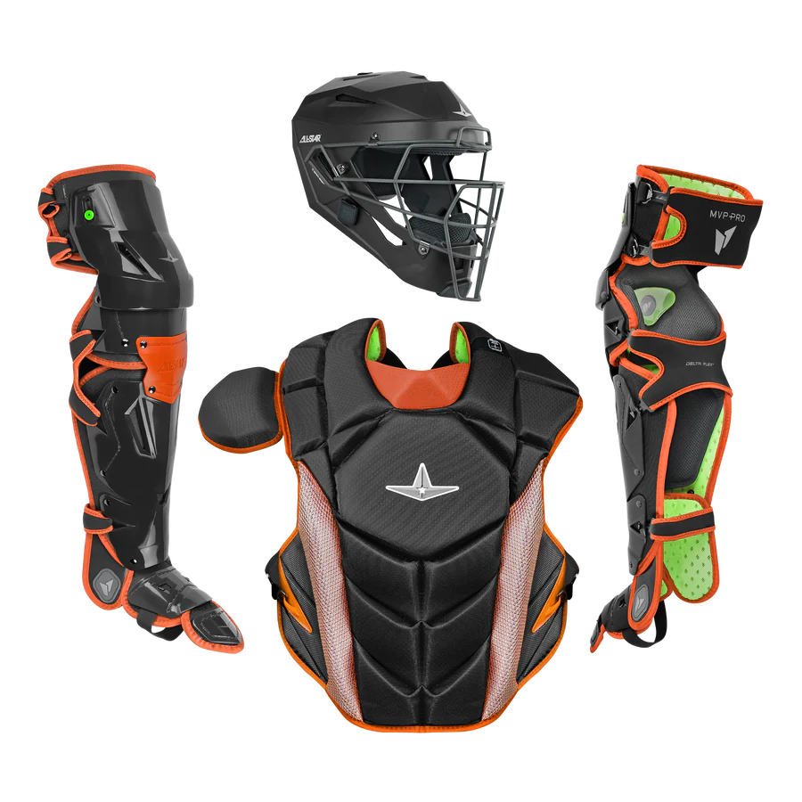 2025 MVP-PRO Series™ Adult Catching Kits