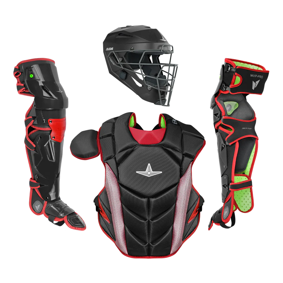 2025 MVP-PRO Series™ Adult Catching Kits