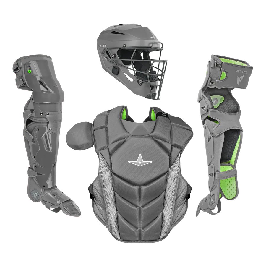 2025 MVP-PRO Series™ Adult Catching Kits