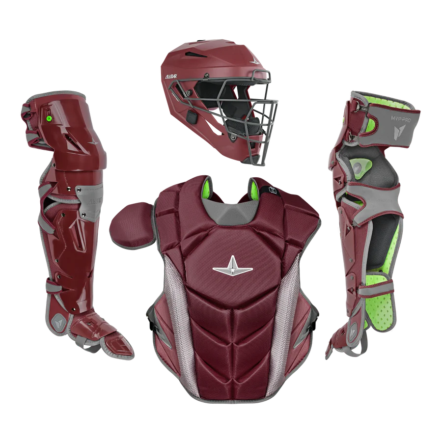 2025 MVP-PRO Series™ Adult Catching Kits