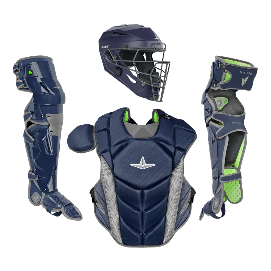 2025 MVP-PRO Series™ Adult Catching Kits