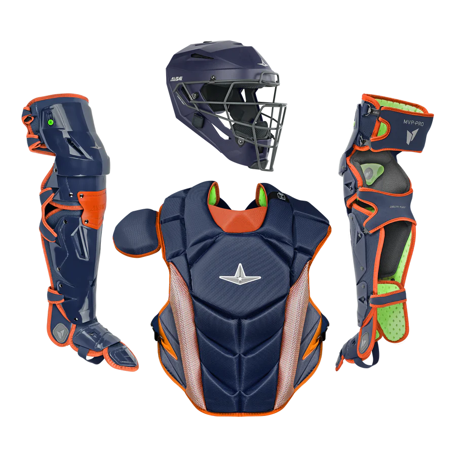 2025 MVP-PRO Series™ Adult Catching Kits