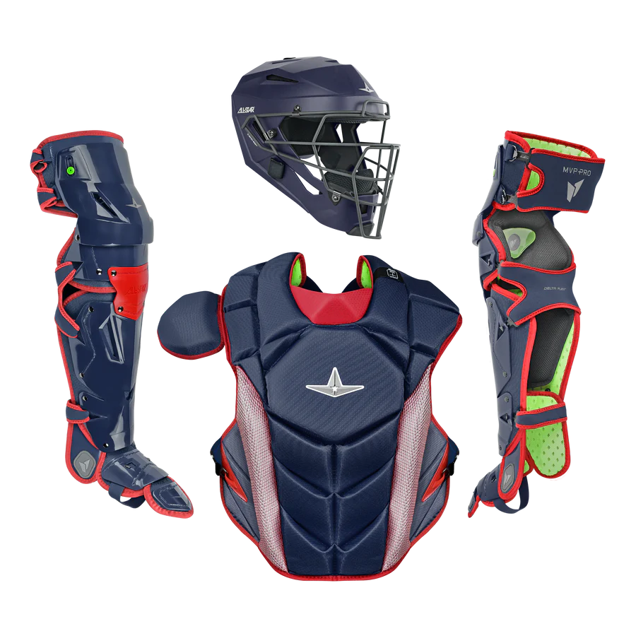 2025 MVP-PRO Series™ Adult Catching Kits