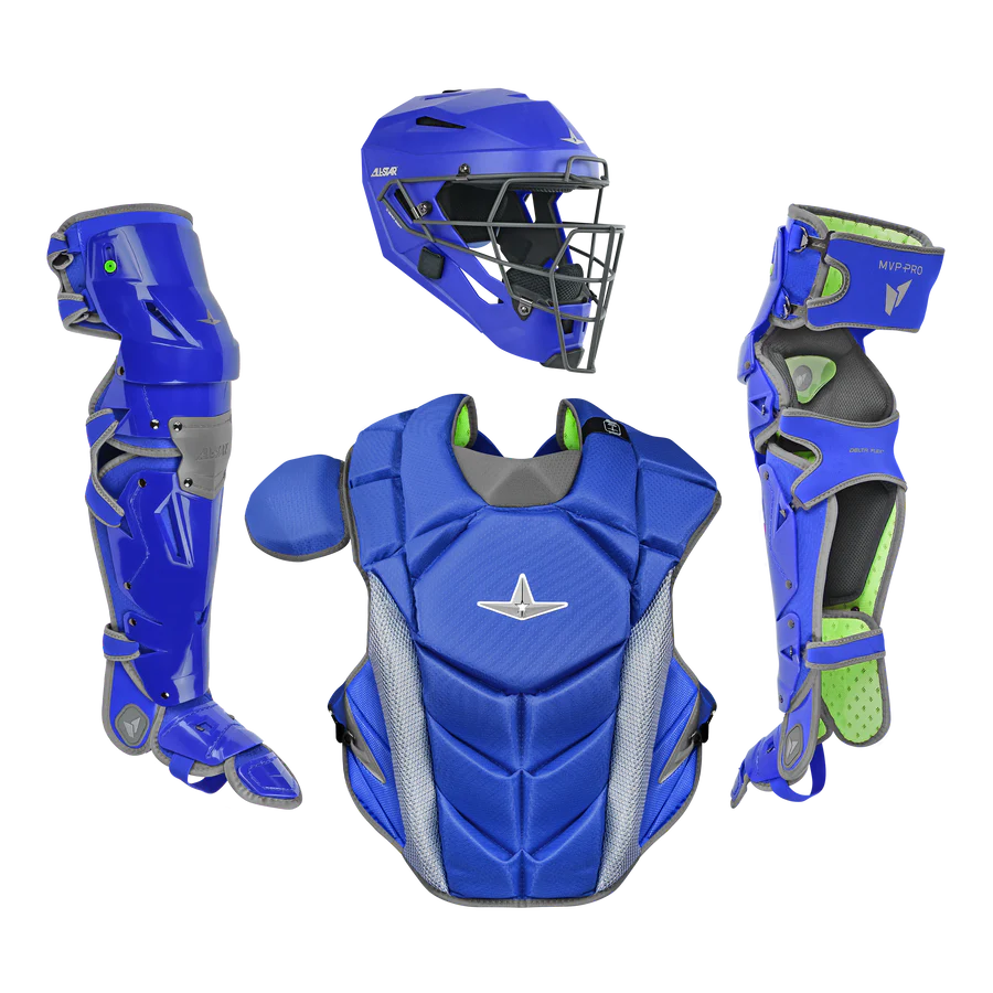 2025 MVP-PRO Series™ Adult Catching Kits