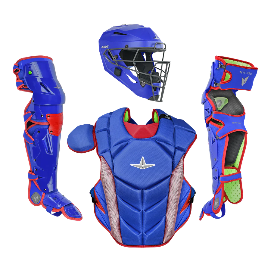 2025 MVP-PRO Series™ Adult Catching Kits