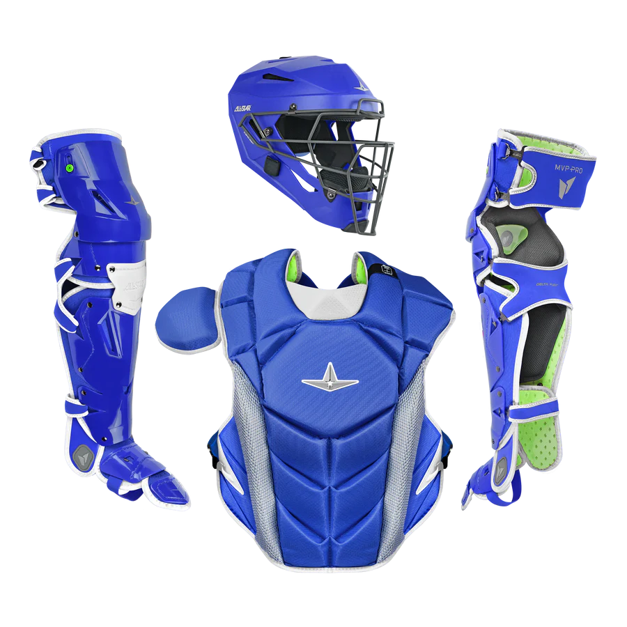 2025 MVP-PRO Series™ Adult Catching Kits