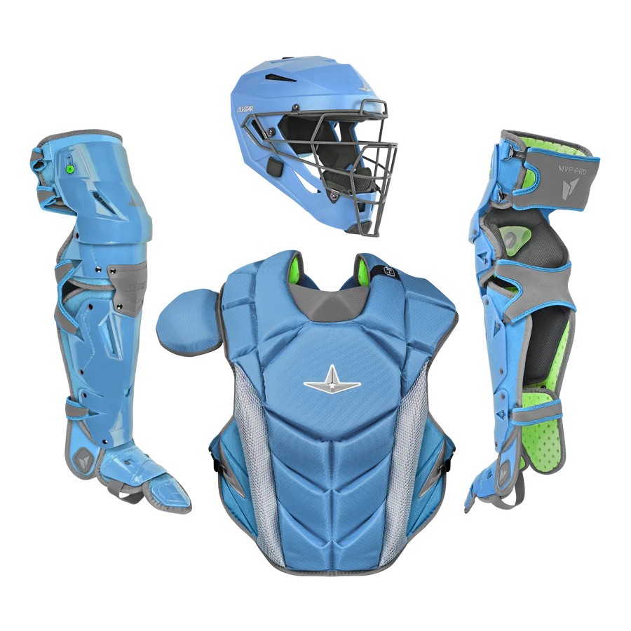 2025 MVP-PRO Series™ Adult Catching Kits