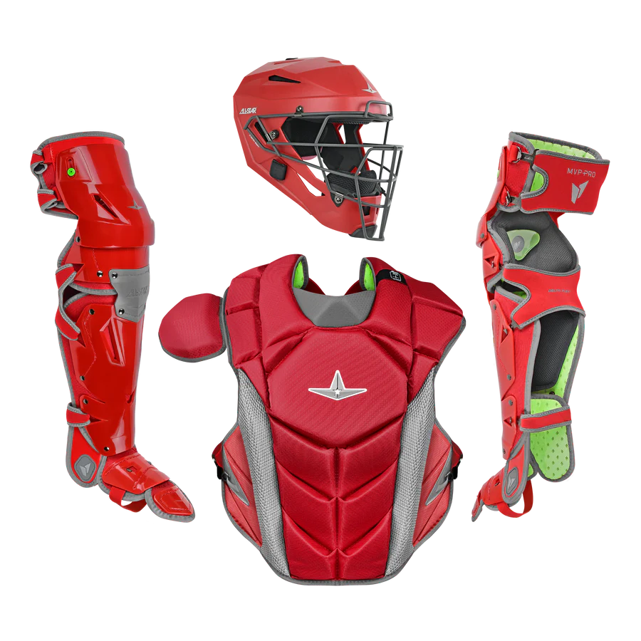 2025 MVP-PRO Series™ Adult Catching Kits