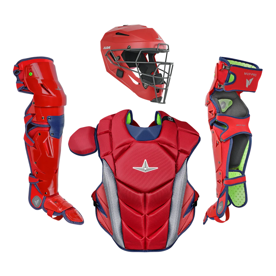 2025 MVP-PRO Series™ Adult Catching Kits