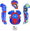 All-Star Youth System7 Axis Elite Catcher's Set