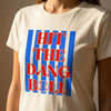 Hit The Dang Ball Baseball Graphic Tee - Crafted for Comfort | Everyday Customs Co. by Everyday Customs Co.