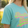 Boatin’ & Floatin’ Graphic Tee by Everyday Customs Co.