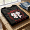 Baseball Social Club Heavyweight Cotton T-Shirt - Crafted with Purpose | Everyday Customs Co. by Everyday Customs Co.