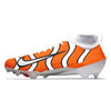 "Clown Fish” Nike Vapor Pro 1 Football Cleats by Stadium Custom Kicks