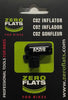 ZEROFLATS CO2 Inflator by ZEITBIKE