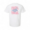 Coastal Cowgirl T-Shirt by The Mad Hatter Company