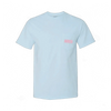 Coastal Cowgirl T-Shirt by The Mad Hatter Company