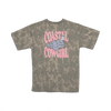 Coastal Cowgirl T-Shirt by The Mad Hatter Company