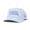 Coastal Cowgirl Snapback Hat