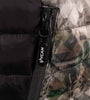 Vycah Cobalt Down Jacket - Fall Camo