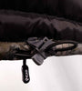 Vycah Cobalt Down Jacket - Fall Camo