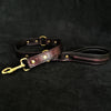 The ''COBRA'' leash by Bestia Dog Gear