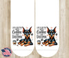 Coffee and Doberman – Multi by Carolina Country Bling