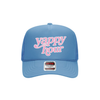 Yappy Hour Foam Trucker Hat | Funny Summer Trucker Cap by Hey Jude Graphic Tees