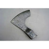 Handmade Viking Bearded Axe Head Blank - Pattern Welded Steel | JW SteelCrafts by JW SteelCrafts