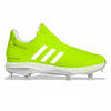 "Volt Color Rush" Adidas Ultraboost DNA 5.0 Cleats by Stadium Custom Kicks