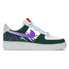 "Colorado" Nike Air Force 1 Low Shoes by Stadium Custom Kicks