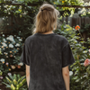 Acadia National Park Mineral Wash Graphic Tee by Hey Jude Graphic Tees
