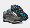 Comfortable Hiking Men's Winter Boots Mid-High Hunting Shoes Training Men's Sports Women's Shoes Hiking Boots Winter Snow Warm Ankle Booties Outdoor Sport Shoes by Stevvex