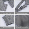 Comfortable Seamless Bra For Women Fashion Push Up Bras Wire Free Lingerie Full Cup Bralette Cotton Underwear Brassiere Front Closure by Stevvex