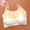 Comfortable Women's Sports Bra Push Up Running Bra Tops Girls Full Cup Seamless Underwear Training Bras Sport, Yoga, Gym, Sport Bras by Stevvex