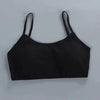 Comfortable Women's Sports Bra Push Up Running Bra Tops Girls Full Cup Seamless Underwear Training Bras Sport, Yoga, Gym, Sport Bras by Stevvex