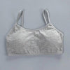 Comfortable Women's Sports Bra Push Up Running Bra Tops Girls Full Cup Seamless Underwear Training Bras Sport, Yoga, Gym, Sport Bras by Stevvex