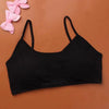 Comfortable Women's Sports Bra Push Up Running Bra Tops Girls Full Cup Seamless Underwear Training Bras Sport, Yoga, Gym, Sport Bras by Stevvex