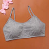 Comfortable Women's Sports Bra Push Up Running Bra Tops Girls Full Cup Seamless Underwear Training Bras Sport, Yoga, Gym, Sport Bras by Stevvex