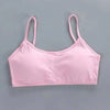 Comfortable Women's Sports Bra Push Up Running Bra Tops Girls Full Cup Seamless Underwear Training Bras Sport, Yoga, Gym, Sport Bras by Stevvex